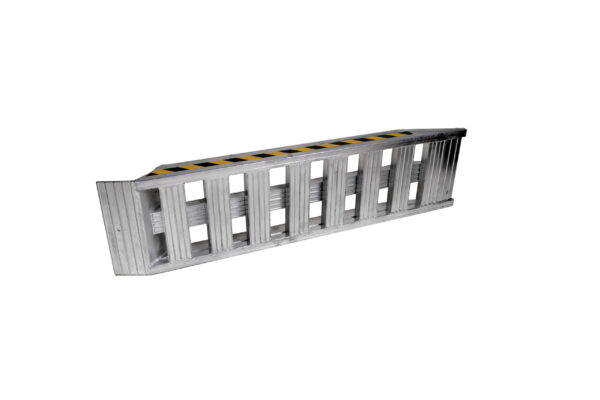 Najazd aluminiowy NEX 2m/10T
