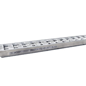 Najazd aluminiowy NEX 2,5m/3T