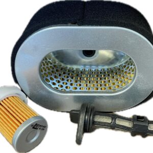 zestaw filtr&oacute;w N10 koop