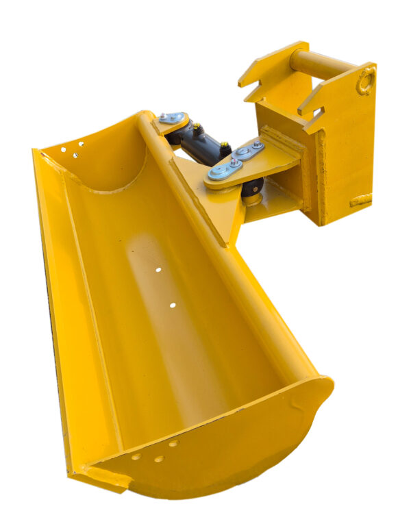 Łyżka hydrauliczna 1000mm - obrazek 2