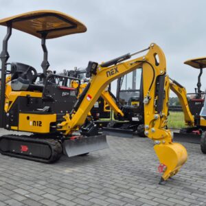 NEX N12 JOY