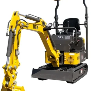 NEX N10 KOOP DIESEL