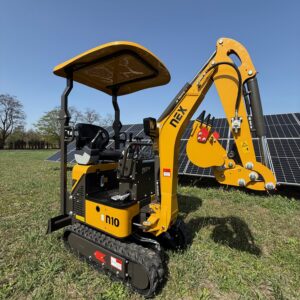 NEX N10 B&S JOYSTICK