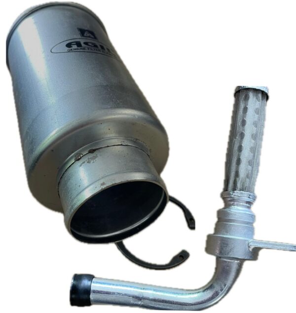 Filtr hydrauliczny Avenger