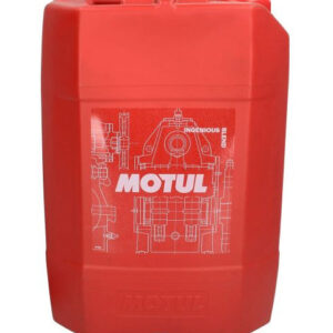 Olej hydrauliczny Motul Rubric HV 46, 20l