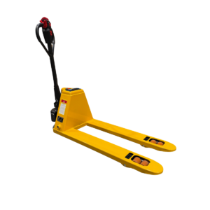 Wózek paletowy elektryczny NEX EPT15H 1000 mm Paleciak 1500kg Bateria Li-Ion