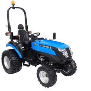 Traktor Solis S26 (9+9) REVERS