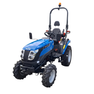 Traktor Solis S26 (9+9) REVERS